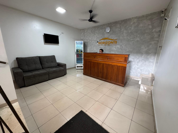 Others, Horizonte Hotel, Santarém