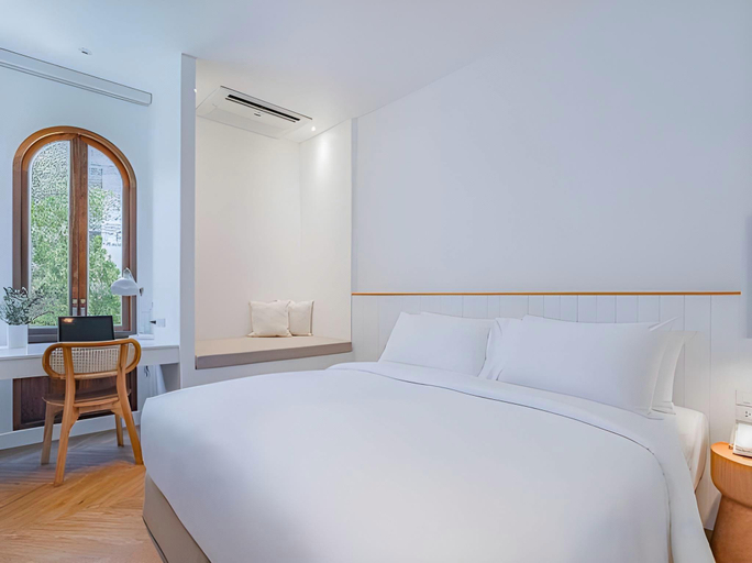 Bedroom, Casa 33 Hatyai, Hat Yai