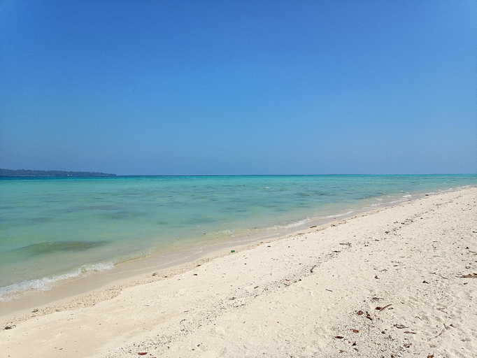 Others 3, Sea View Beach Resort, South Andaman