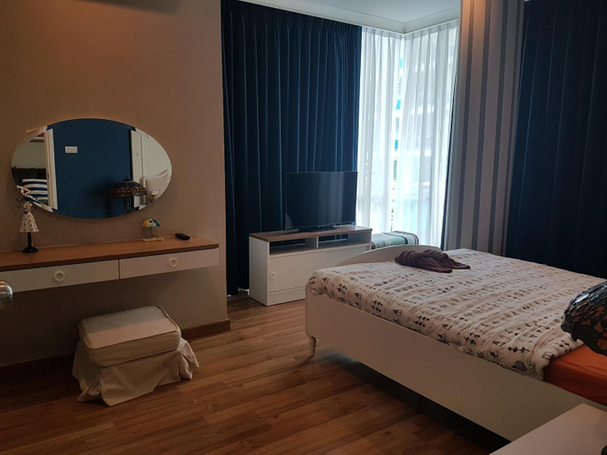 Bedroom 3, HUA HIN budget @ My Resort, Hua Hin