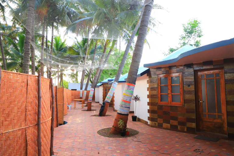 Exterior & Views 2, Brickyard Resort, Latur