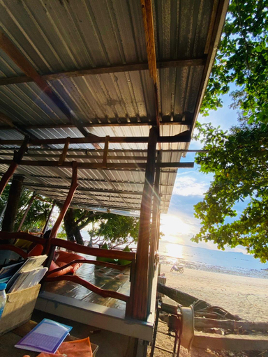 Others 5, Koh Phu Valley, Nua Khlong