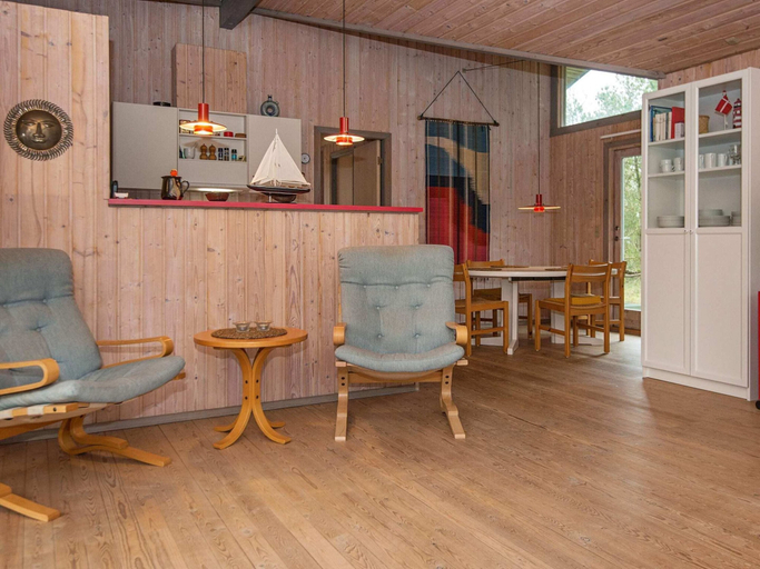 Others 5, 6 Person Holiday Home in Glesborg, Norddjurs