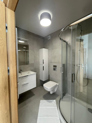 Others 3, Rent Apartment, Kraków City