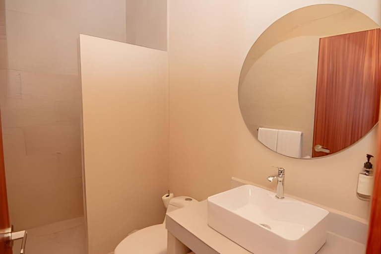 Bathroom 4, Condominios Evamar San Carlos, Guaymas