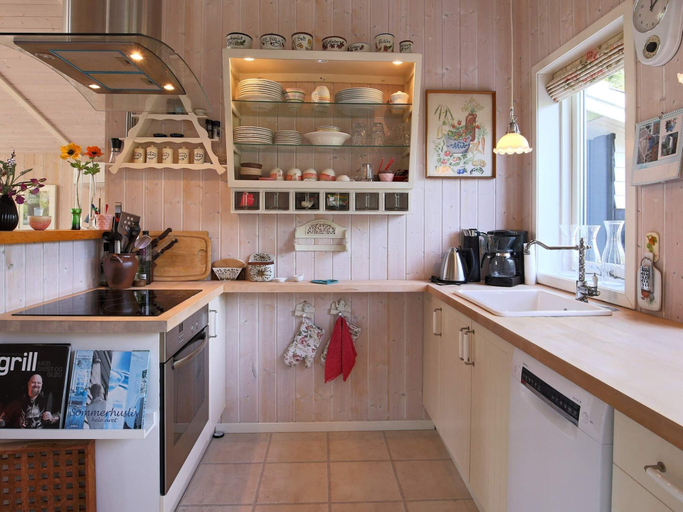 Others 4, 4 Person Holiday Home in Follenslev, Kalundborg