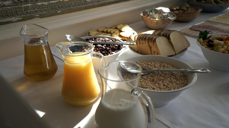 Food & Drinks 5, Chateau du Baffy, Calvados