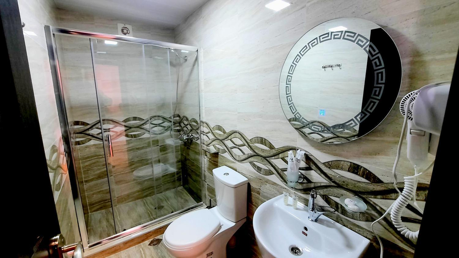 Others 4, HOTEL KOSHKI, Zugdidi