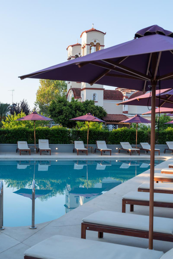 Sport & Beauty 2, Harmony Boutique Resort - Adults Only, Crete