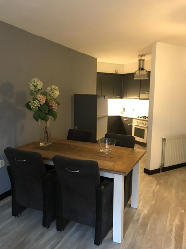 Others 5, Hotel Tongerlo, Roosendaal