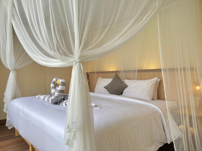Bedroom 2, BoBos Villa 1 | Hidden Retreat for Creative Souls, Badung