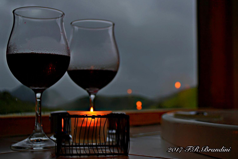 Food & Drinks, Chales No da Madeira, Itatiaia