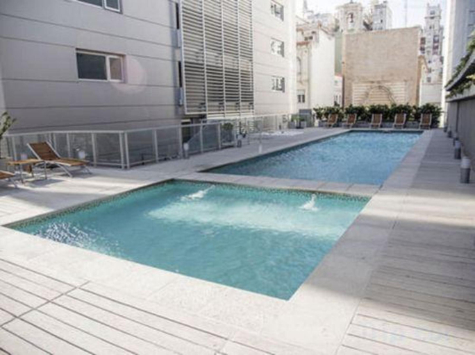 Sport & Beauty 2, Top Rentals Palermo Chico, Distrito Federal