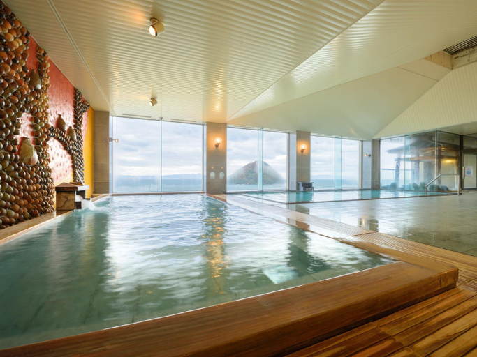 Sport & Beauty 4, Nanbuya Kaisenkaku, Aomori