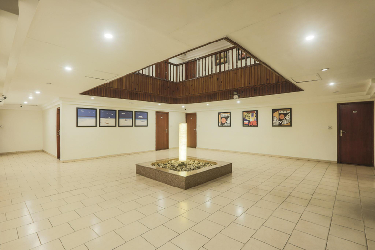 Public Area 2, Olive County Manali, Kullu