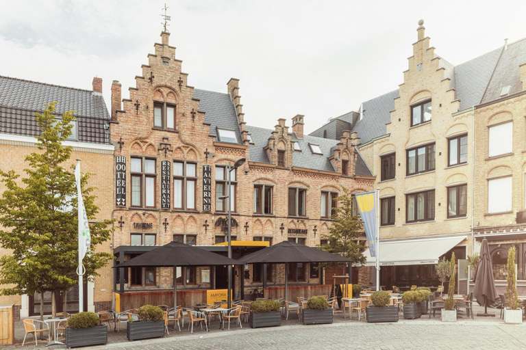 Exterior & Views 2, Amfora, West-Vlaanderen