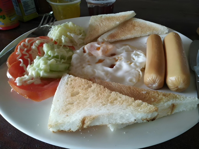 Food & Drinks, Thaihouse hotel & resort hatyai., Hat Yai