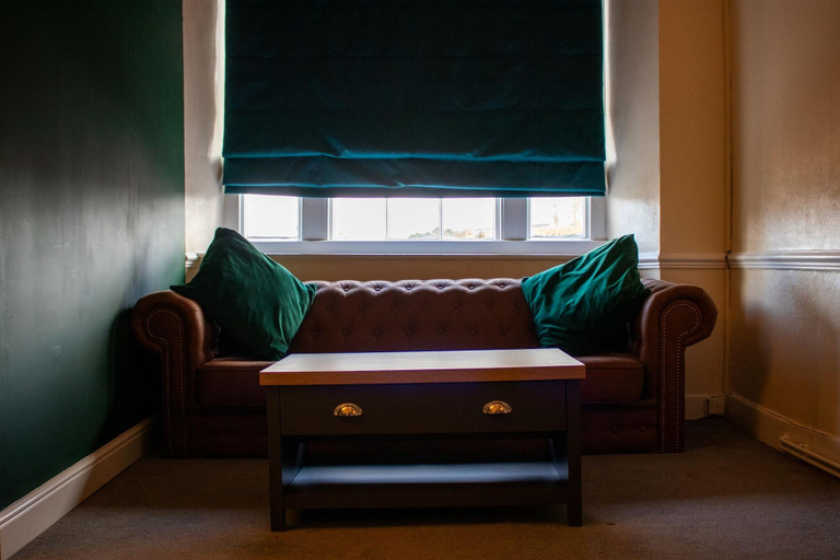 Bedroom 3, Diss By Verve, Norfolk