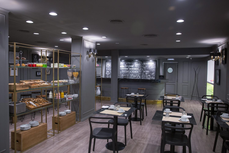 Food & Drinks 4, Carsson Hotel Buenos Aires, Distrito Federal