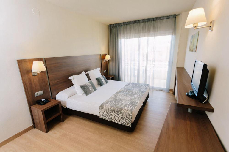 Bedroom 3, Golden Acqua Salou, Tarragona