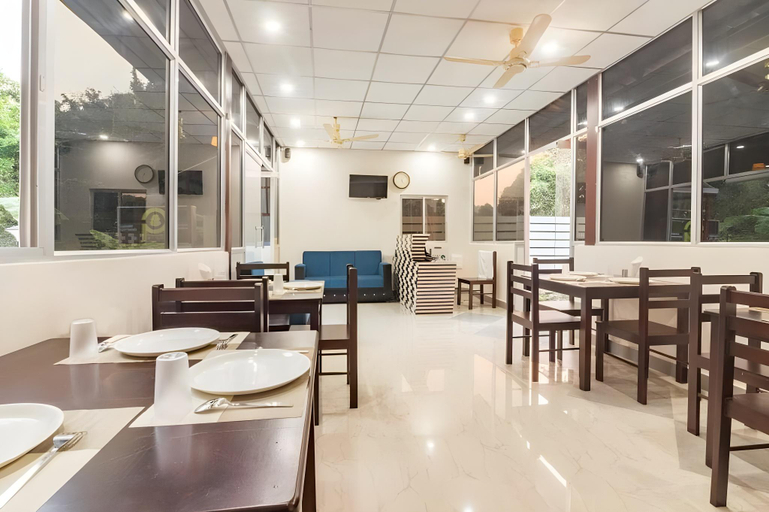 Food & Drinks 5, Hotel Golden Pebble, South Andaman