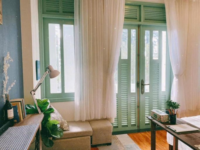Others 5, PINE TREE DALAT STUDIO APARTMENT, Đà Lạt