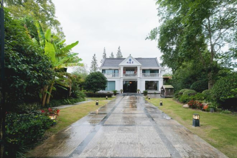 Exterior 4, HSL Manor Homestay, Shanghai