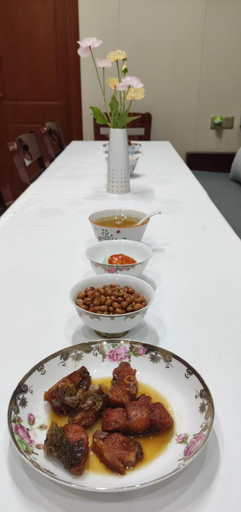 Food & Drinks 5, Chongqing Kai Pu Courtyard A Century of Western-style Building Charm High-end Mansion Nanbin Road Ch, Chongqing