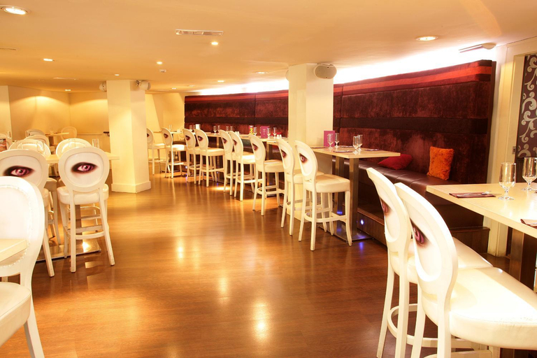 Food & Drinks 4, Waterfoot Hotel, Derry and Strabane