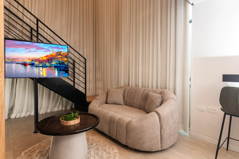 Others 5, Jaffa Port TLV Hotel Apartments יפו תל אביב