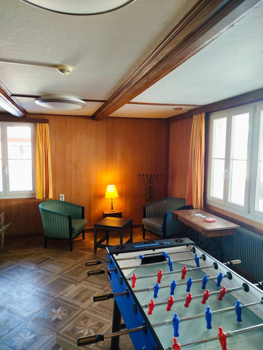Others 5, Sonnenhof Wengen - First Hotel of Wengen, Interlaken