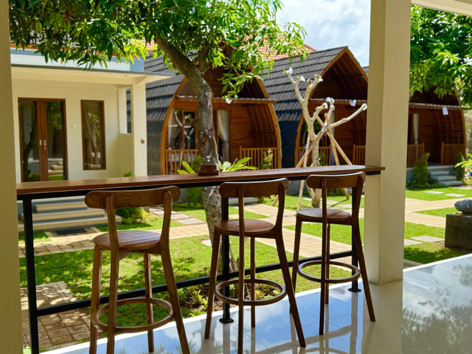 View 5, Ungasan Center Hostel, Badung