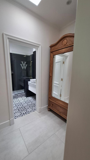 Bathroom 4, Viamonte Winery Lodge, Luján de Cuyo