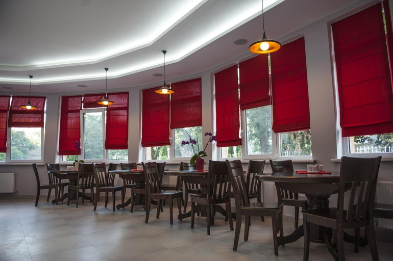 Food & Drinks 5, Boutique Apart - Hotel iArcadia, Odes'ka