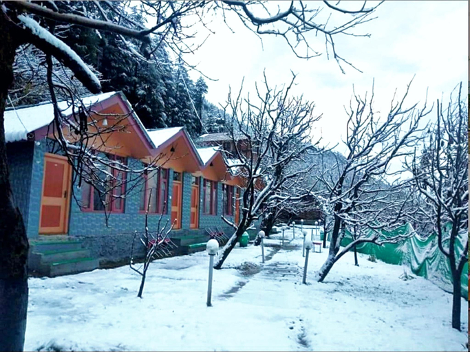 Others 2, Arudhara Kuteer, Kullu