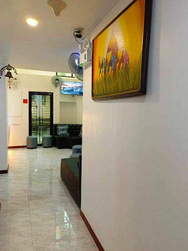 Others 3, Ecoland 88 Apartelle and Suite, Davao City