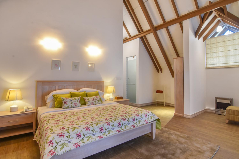 Bedroom 2, The Lynden Grove Hotel, Nuwara Eliya
