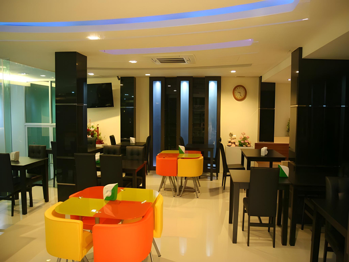 Food & Drinks 5, Ido Boutique Suite, Hat Yai