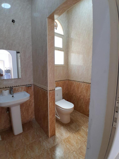 Bathroom 3, EK Homes, Ras Al Khaimah