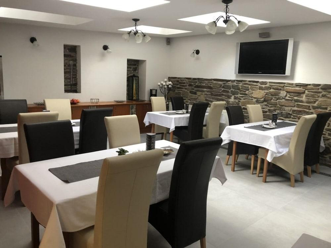 Food & Drinks 4, Hotel Gurman, Domažlice