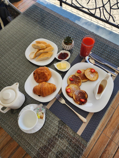 Food & Drinks 5, Miami Suites Tamatave, Atsinanana