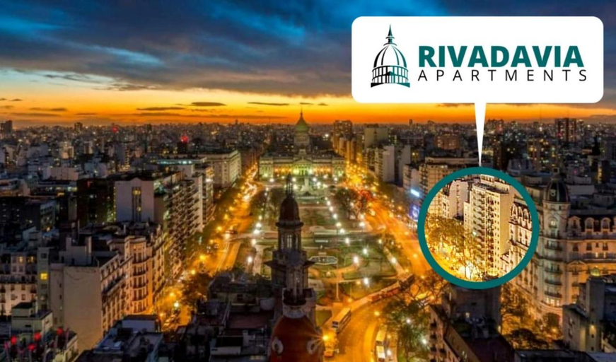 Others 5, Rivadavia Apartments, Distrito Federal