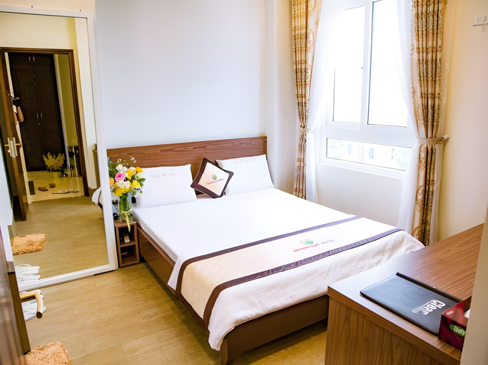Bedroom 3, HUYNH DUC 2HOTEL, Cao Lanh