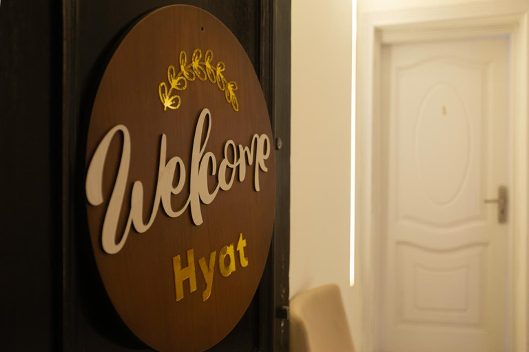 Others 4, Hyat Suites & Rooms, Alexandria