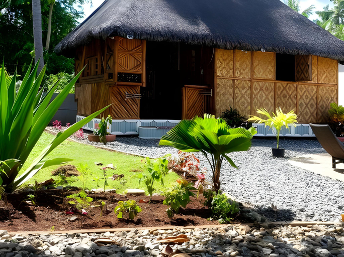 Exterior & Views 2, Imagine-Bohol, Panglao