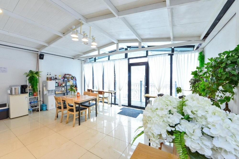 Food & Drinks 4, Haneulbit gwangang nongwon, Gapyeong