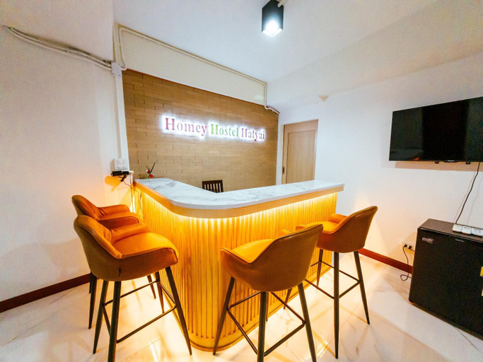 Others 2, Homey Hostel Hatyai, Hat Yai