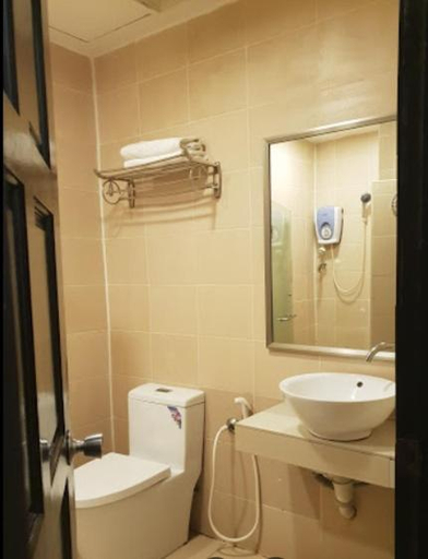 Others 2, Kingston Executive Hotel, Tawau