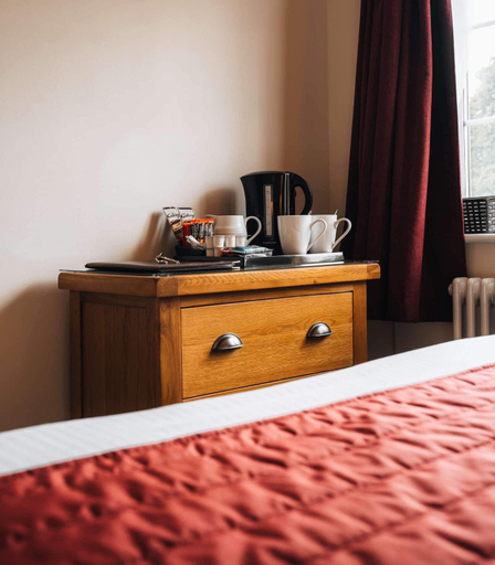 Others 3, Mill Croft Bed and Breakfast, North Yorkshire