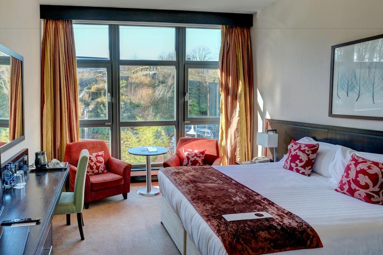 Bedroom 4, Kinsale Hotel & Spa
